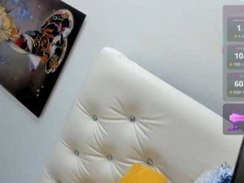 _timeless_paradox chaturbate stream image