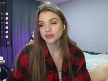 SweetyMia bongacams stream image