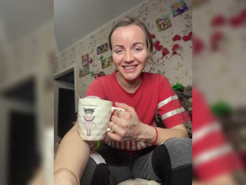 NeZabudka- bongacams stream image