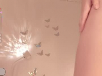 power_ranger_pink chaturbate stream image