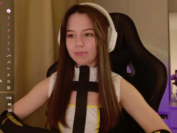 Businka13 bongacams stream image