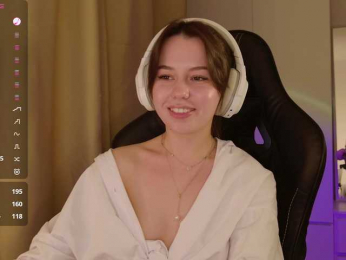 Businka13 bongacams stream image