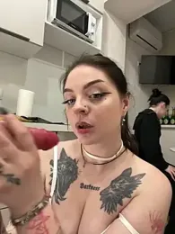 RollingGirls stripchat stream image