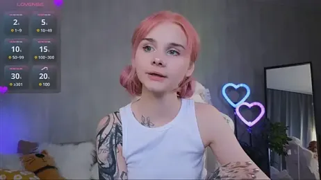 Britney_Lynch stripchat stream image