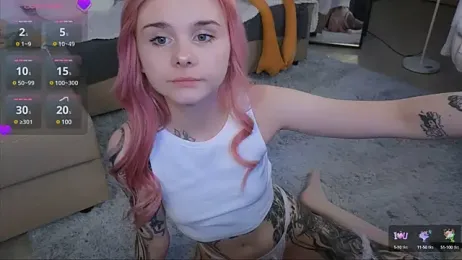 Britney_Lynch stripchat stream image