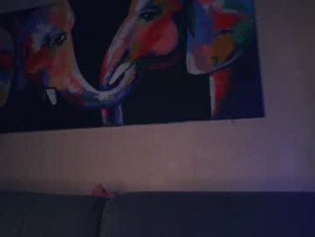 cinacramby chaturbate stream image