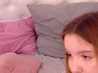 Milana Evans flirt4free stream image