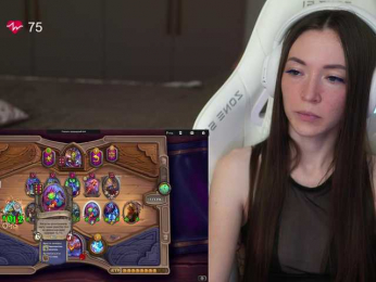 lollipop-o bongacams stream image