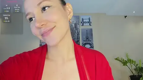 Olivia_jazz stripchat stream image