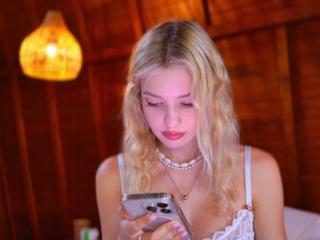 Lily Rooney flirt4free stream image