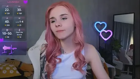 Britney_Lynch stripchat stream image