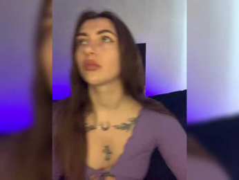 WILDGIRL bongacams stream image