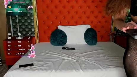 VallerieJones stripchat stream image