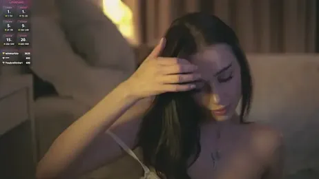 SanySenise stripchat stream image