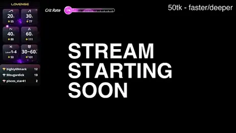 keepmyvibe stripchat stream image