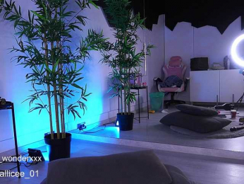 VanesaSimon bongacams stream image