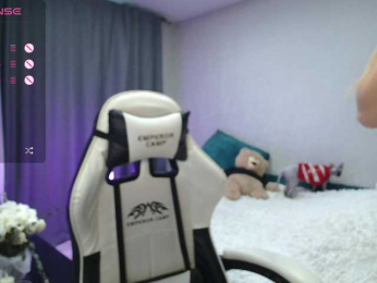 SweetyMia bongacams stream image