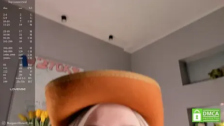 MaryWeberc stripchat stream image