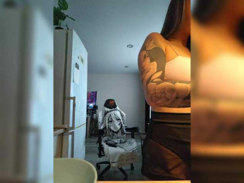 AmaReda bongacams stream image