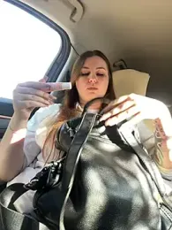 CandyShoopp stripchat stream image