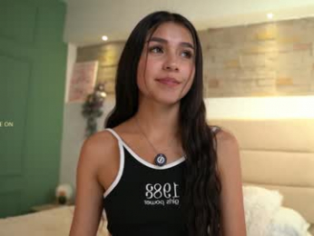 ashley_jones9 chaturbate stream image