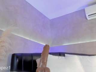 cata-lopez1 camsoda stream image