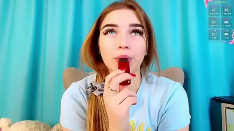 JanetJennings stripchat stream image