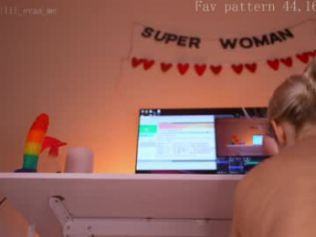 lil_eva chaturbate stream image