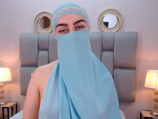 Aliah Manzur flirt4free stream image