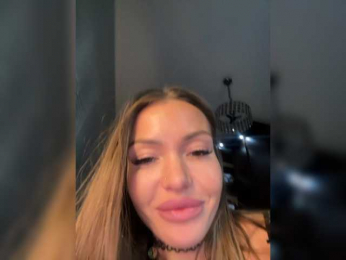 WILD-ANGEL777 bongacams stream image