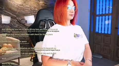 KateOwens stripchat stream image