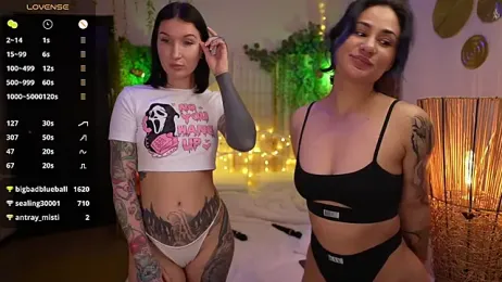 Keokistar stripchat stream image