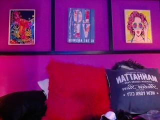 Tokio Rey flirt4free stream image