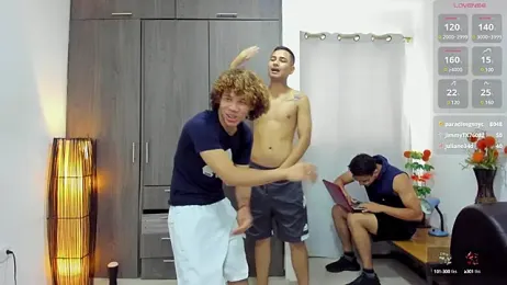 badguyss_bisex stripchat stream image