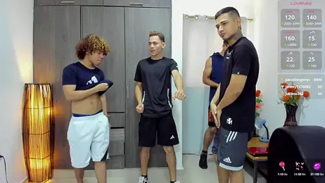 badguyss_bisex stripchat stream image