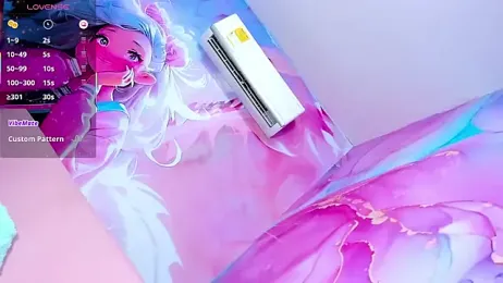 sweet-lollipop69 stripchat stream image