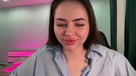 AlmaryKim stripchat stream image