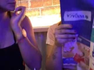 cheerrybomb camsoda stream image