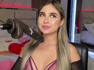 emilyhendrix camsoda stream image