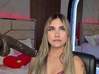 emilyhendrix camsoda stream image