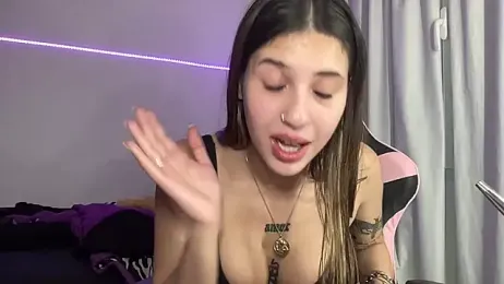 Lolykush stripchat stream image