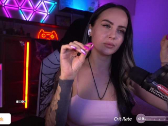 AmaReda bongacams stream image