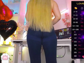 _Marilyn_ bongacams stream image