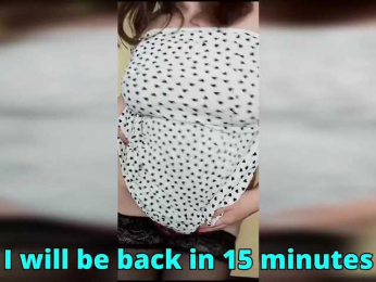 FLUFFY_BEAUTY bongacams stream image