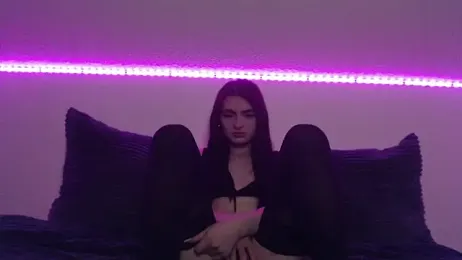 AdelinaAlia stripchat stream image