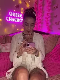 Chachou000 stripchat stream image