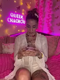 Chachou000 stripchat stream image