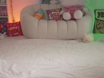 bunnydollstella chaturbate stream image