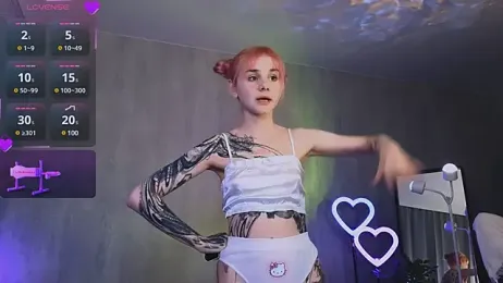 Britney_Lynch stripchat stream image