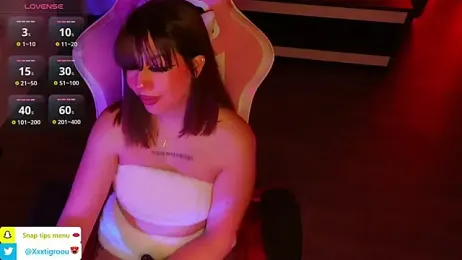 Autumn_Nighht stripchat stream image